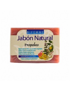 Jabón Propoleo 100 Gr de Ynsadiet