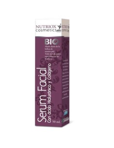 Serum Facial Bio Con Ac....