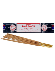 Icienso Palo Santo 15 GR....
