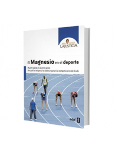 Libro El Magnesio En El Deporte Und de Ana Maria Lajusticia