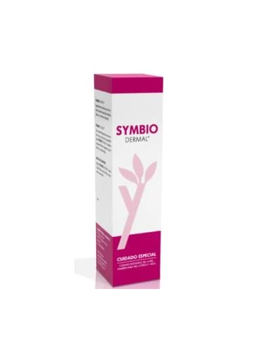 Symbio Dermal Emulsion 75Ml. de Symbiopharm