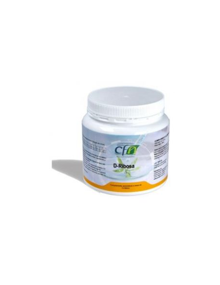 D-Ribosa 250 Gr de Cfn