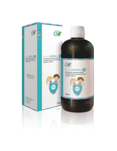 Inmuno Defen Jr Fs 500 Ml...