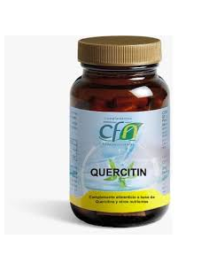 Quercitin 60 Caps. de Cfn