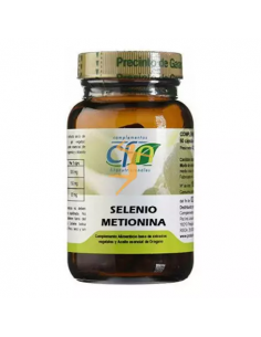Selenio Metionina 90 Caps....