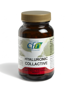 Hyaluronic Collactive 60...