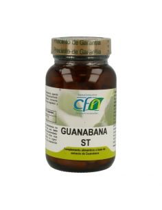 Guanabana Graviola 500 Mg...