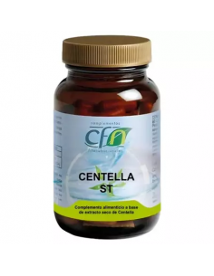 Centella Asiatica St 60...