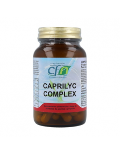 Caprilyc Complex 60 Caps....