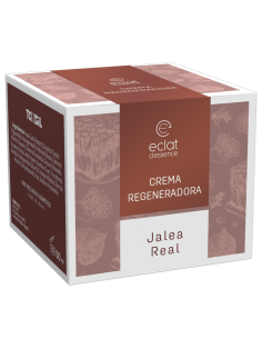 Crema Regeneradora Jalea...