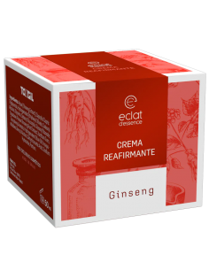 Crema Reafirmante Ginseng...