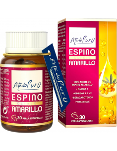 Pack 3x2 Unidades Espino...