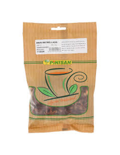 Anis Estrellado 100Gr de...