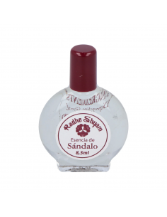 Esencia de Sandalo de Radhe 8,5 ML de Radhe Shyam