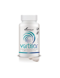 Vertisor Comprimidos de...