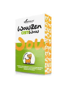Cistiwow Perros de Soria Natural