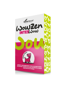 Inteswow Perros de Soria Natural
