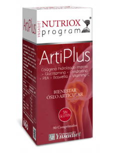 Artiplus 90 Comp de Ynsadiet