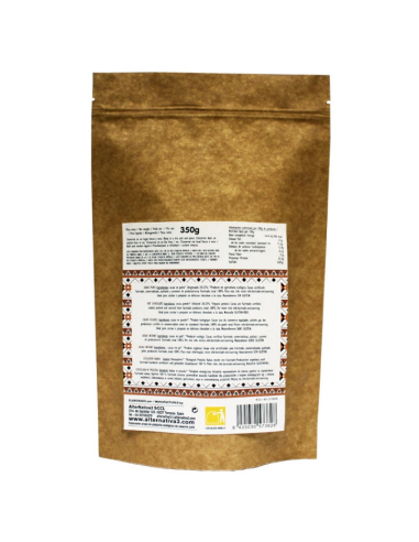 Cacao puro MG.21% bio 500g Alternativa 3