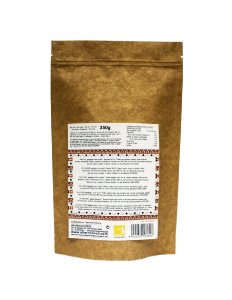 Cacao puro MG.21% bio 500g Alternativa 3