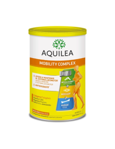 Mobility complex Articulaciones Colageno+Magnesio 390g de Aquilea