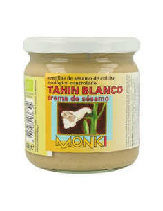 Tahin Blanco 330Gr. Bio de...