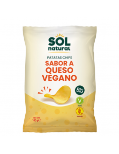 Patatas Fritas Con Sabor A...