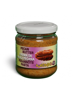 Monki Crema De Nueces...