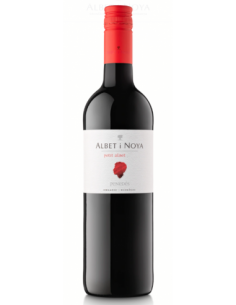 Vino Tinto Joven Icones Bio...