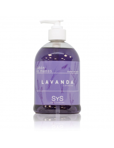 Jabon De Manos Lavanda  500...