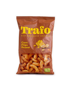 Ganchitos de cacahuete