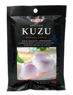 Kuzu de Mitoku
