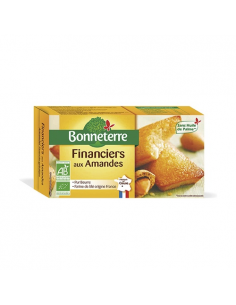Bizcochitos De Almendras...