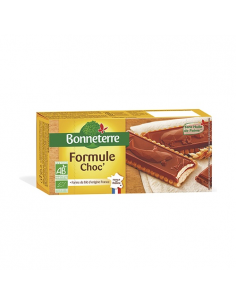 Galletas Formule Choco Bio,...