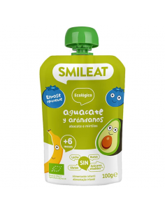 Pouch De Aguacate Y...