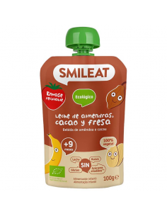Pouch De Leche De...