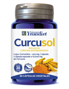Curcusol Extracto...