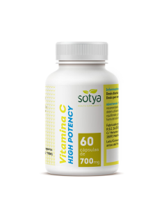 Vitamina C High Potency...