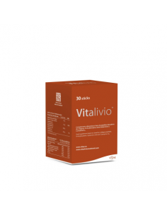 EnergyVita 30 sticks de Vitae