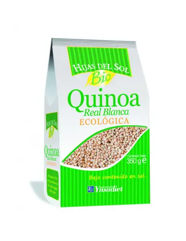 Quinoa Grano 350 Gr de Ynsadiet