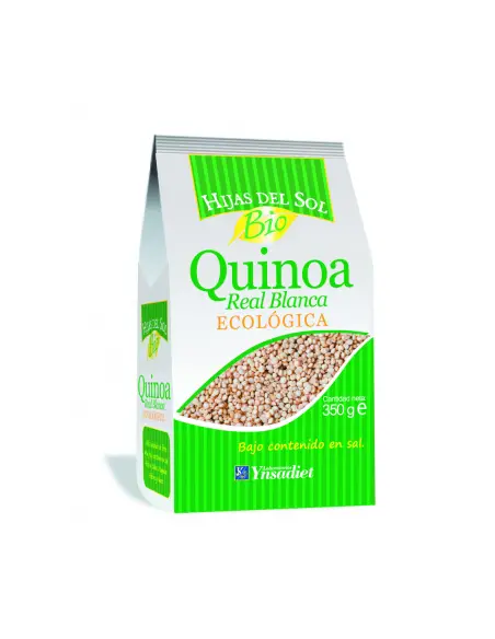 Quinoa Grano 350 Gr de Ynsadiet