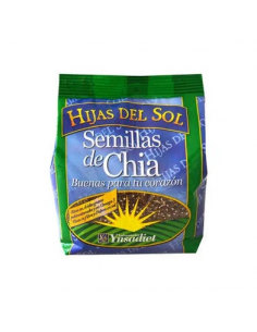 Semillas De Chia 250 Gr de...