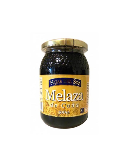 Melaza de Caña Ynsadiet 475 g | Dulzura Natural Saludable