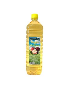 Vinagre De Manzana 1L de...