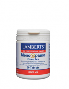 Pack 5 Uds. Menopause...