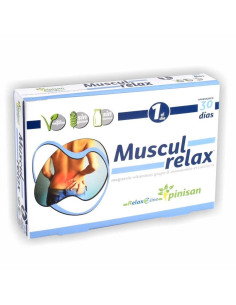 Muscul Relax 30 Caps de...
