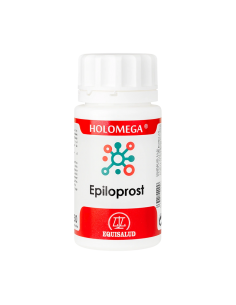 Holomega Epiloprost 50 Cáp....