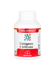 Holomega Colageno Ii Salud...