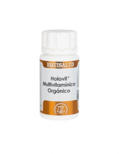 Holovit Multivitaminico 50...
