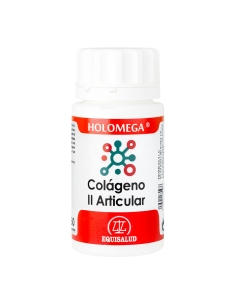 Holomega Colageno Ii Salud...